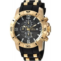 Watch Guess W1020L3 Men PRIMA 36mm Two Tone Steel Bracele