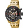 Watch Michael Kors MK8698 Men Abbott Chronograph Rose Gol