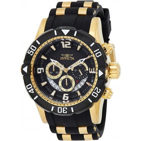 Watch Michael Kors MK8716 Men Benning Chronograph Stainle