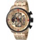 Watch Michael Kors MK7165 Men Cunningham Multifunction Bl