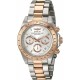 Watch Michael Kors MK8668 Men Mercer Chronograph Silver-T