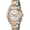 Watch Michael Kors MK8668 Men Mercer Chronograph Silver-T