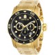 Watch Citizen BM7332-61P Analog Gold Dial Unisex -