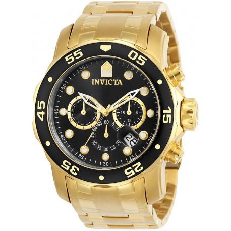Watch Citizen BM7332-61P Analog Gold Dial Unisex -