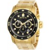 Watch Citizen BM7332-61P Analog Gold Dial Unisex -