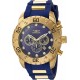 Watch Citizen AN8120-57A Chronograph White Dial Men -