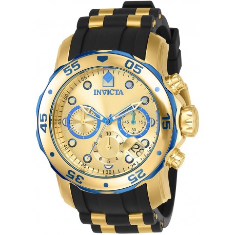 Watch Citizen Eco-Drive Men GMT Diver's Steel BJ7080-53E