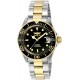 Watch Citizen Promaster Divers Eco Drive Bn0100-42w Men's Bl