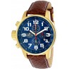 Watch Citizen BU4027-88E Men Silver Stainless-Steel Japan