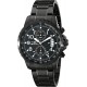 Watch Citizen AW1410-08E Men Quartz with Black Dial Analo