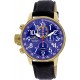 Watch Emporio Armani AR1996 Men Dress Brown Leather Quart