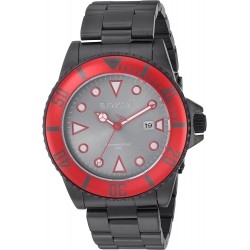 Watch Invicta 90296 Man Pro Diver Quartz wit (Importación USA)