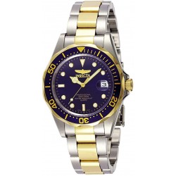 Watch Seiko SRPD79K1 5 Sports Men Steel Black Automatic