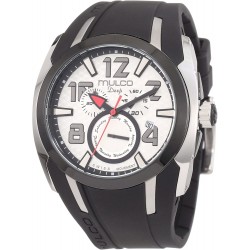 Watch Timex TW2R67800VQ Men MK1 Aluminum Chronograph 40mm