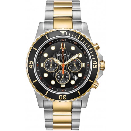 Watch Timex TW2P95100 Men IQ Move Activity Tracker Silico