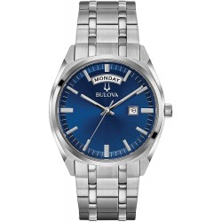 Watch Timex TW2R26700VQ Fairfield Chrono Leather