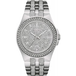 Watch Timex TW2R92500 Weekender 38 mm Metallic Fabric