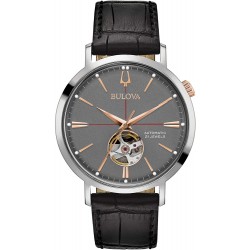 Watch Timex TW4B07400 Men WristWatch