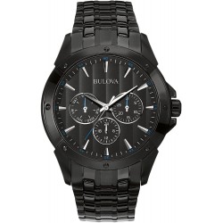 Watch Swatch SO27N100 Swatch Men Analogue Quartz with Sil