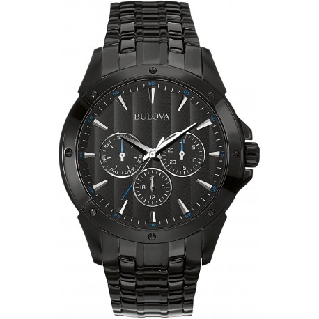 Watch Swatch SO27N100 Swatch Men Analogue Quartz with Sil