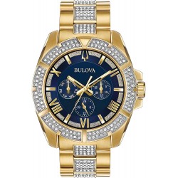 Watch Swatch Sw-SVCG4000AG Swatch SVCG4000AG Men Full-Blo