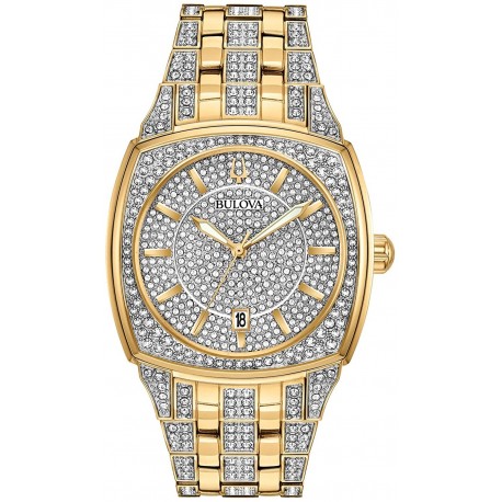 Watch Swatch GG222 Swatch Men Petroleuse Quartz 34 Mm Wri