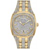 Watch Swatch GG222 Swatch Men Petroleuse Quartz 34 Mm Wri