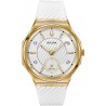 Watch Swatch SUOS111 Swatch Unisex Adult Analogue Quartz wit