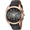 Watch Swatch SVOK109 Swatch Women with Synthetic Strap Beige