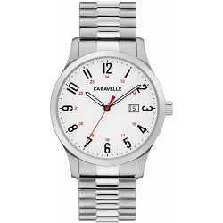 Watch Calvin Klein K2G21126 City Men Analogue Stainless S