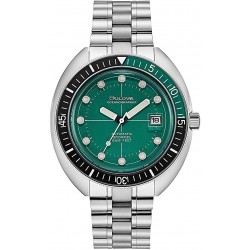 Watch Calvin Klein K3M211Z6 Silver Dial Men