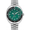 Watch Calvin Klein K3M211Z6 Silver Dial Men