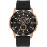 Watch Victorinox 249089 Men 249087 Original XL Black Stai