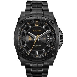 Watch Calvin Klein K5S34146 Infinite Automatic Silver Dial H