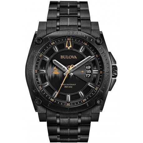 Watch Calvin Klein K5S34146 Infinite Automatic Silver Dial H