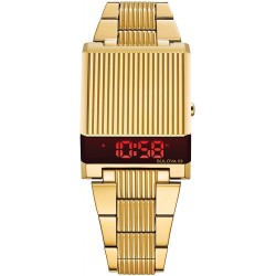 Watch Calvin Klein K3M21621 Minimal Unisex Mesh Bracelet wit
