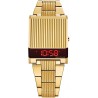 Watch Calvin Klein K3M21621 Minimal Unisex Mesh Bracelet wit