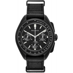 Watch Calvin Klein K8R114D1 Evidence Quartz Black Dial Hombr