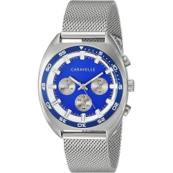 Watch Calvin Klein K2G2G1Z3 City ONLY TIME Gent 43MM