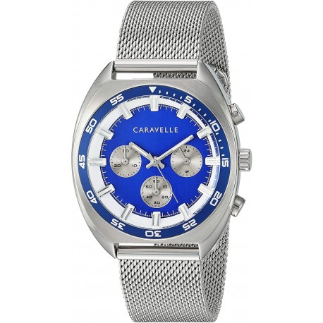 Watch Calvin Klein K2G2G1Z3 City ONLY TIME Gent 43MM