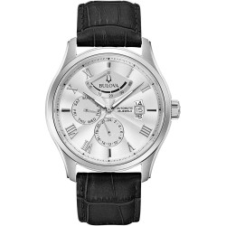 Watch A|X Armani Exchange AX1517 Men Denim Nylon