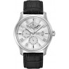 Watch A|X Armani Exchange AX1517 Men Denim Nylon
