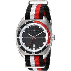 Watch A|X Armani Exchange AX2171 Men Black Leather