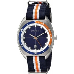 Watch Armani Exchange AX2719 Men Stainless Steel Quartz w