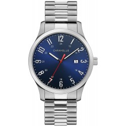 Watch Armani Exchange AX1418 Men Black Leather