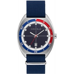 Watch Armani Exchange AX2716 Men Quartz with Stainless St