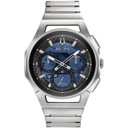 Watch Armani Exchange AX2308 Men Silver