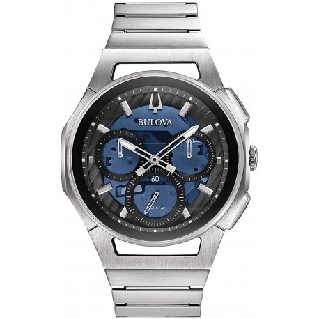 Watch Armani Exchange AX2308 Men Silver