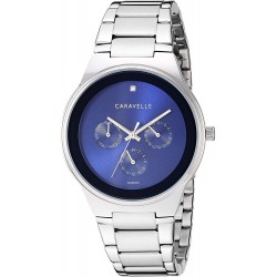 Watch CAT LF.111.25.537 Groovy Men 44.5 mm case Pol