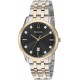 Watch Nixon A3462073-00 Men Corporal SS Analog Display Ja
